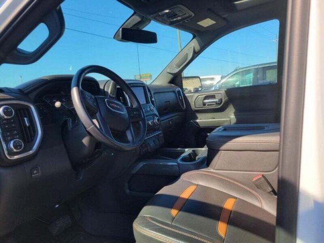 Used 2022 GMC Sierra 1500 AT4 w/ AT4 Premium Package image 20