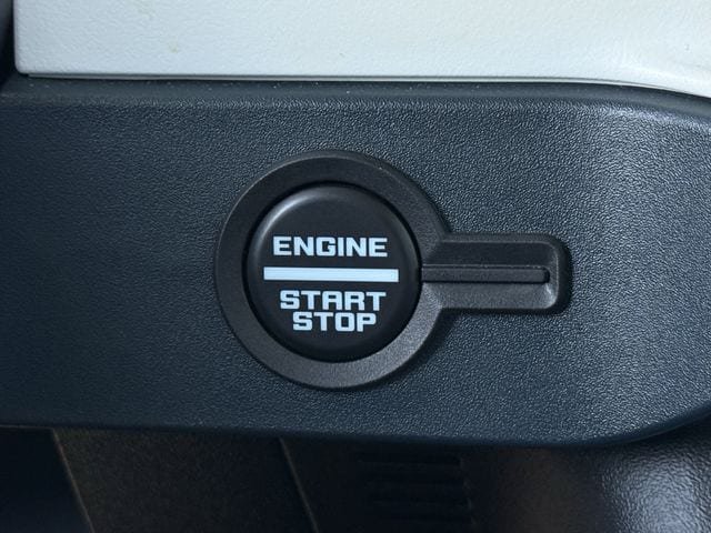 Used 2025 Ford Bronco Heritage Edition AWD/4WD image 20