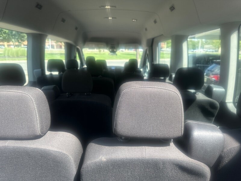 Used 2021 Ford Transit 350 XLT RWD image 18