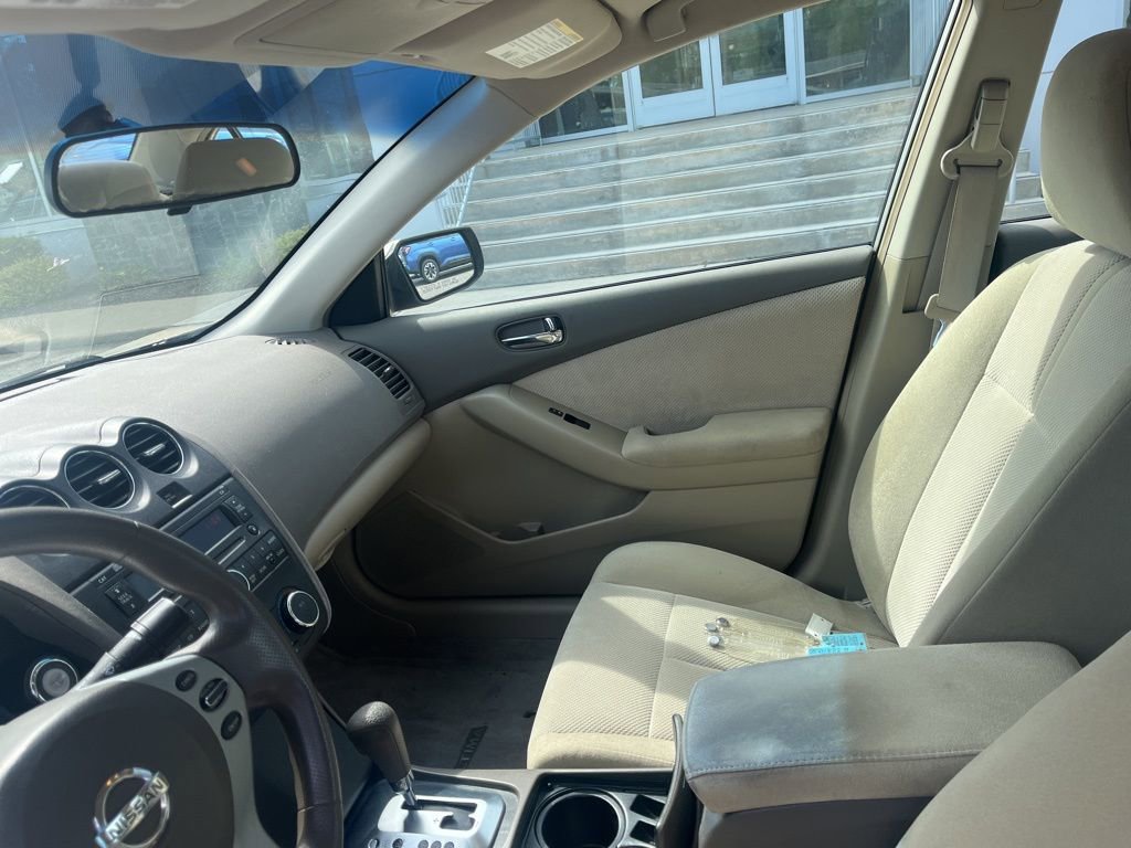 Used 2009 Nissan Altima 2.5 S image 10