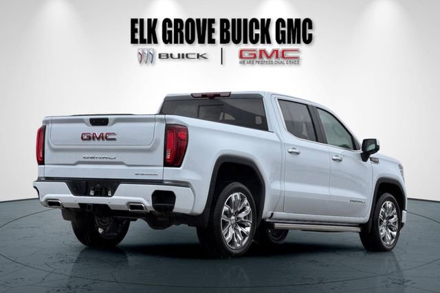 New 2026 GMC Sierra 1500 Denali image 4