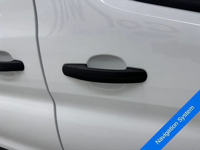New 2026 Ford Transit 250 148 Medium Roof Extended AWD w/ Load Area Protection Package image 8