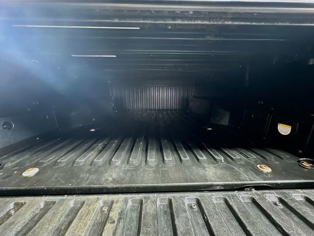 Used 2018 Toyota Tacoma TRD Sport image 23