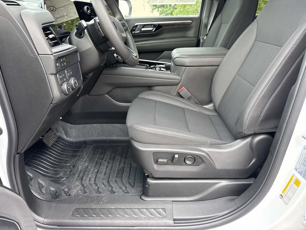 New 2026 Chevrolet Tahoe 4WD w/ 1FL Safety Package image 9