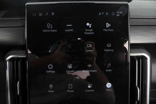 New 2026 GMC Acadia Elevation w/ Elevation Premium Package image 6