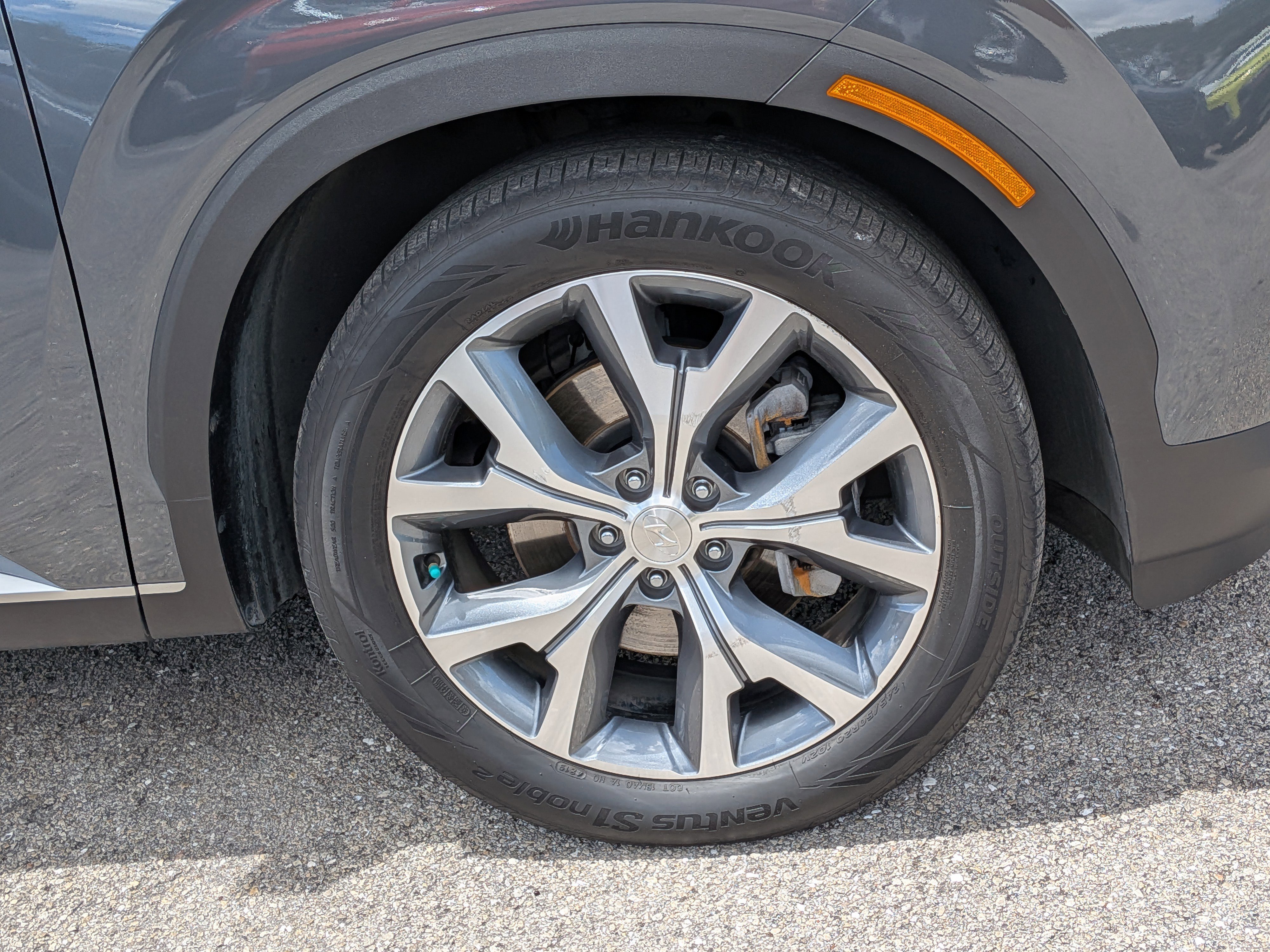 Used 2020 Hyundai Palisade SEL image 11