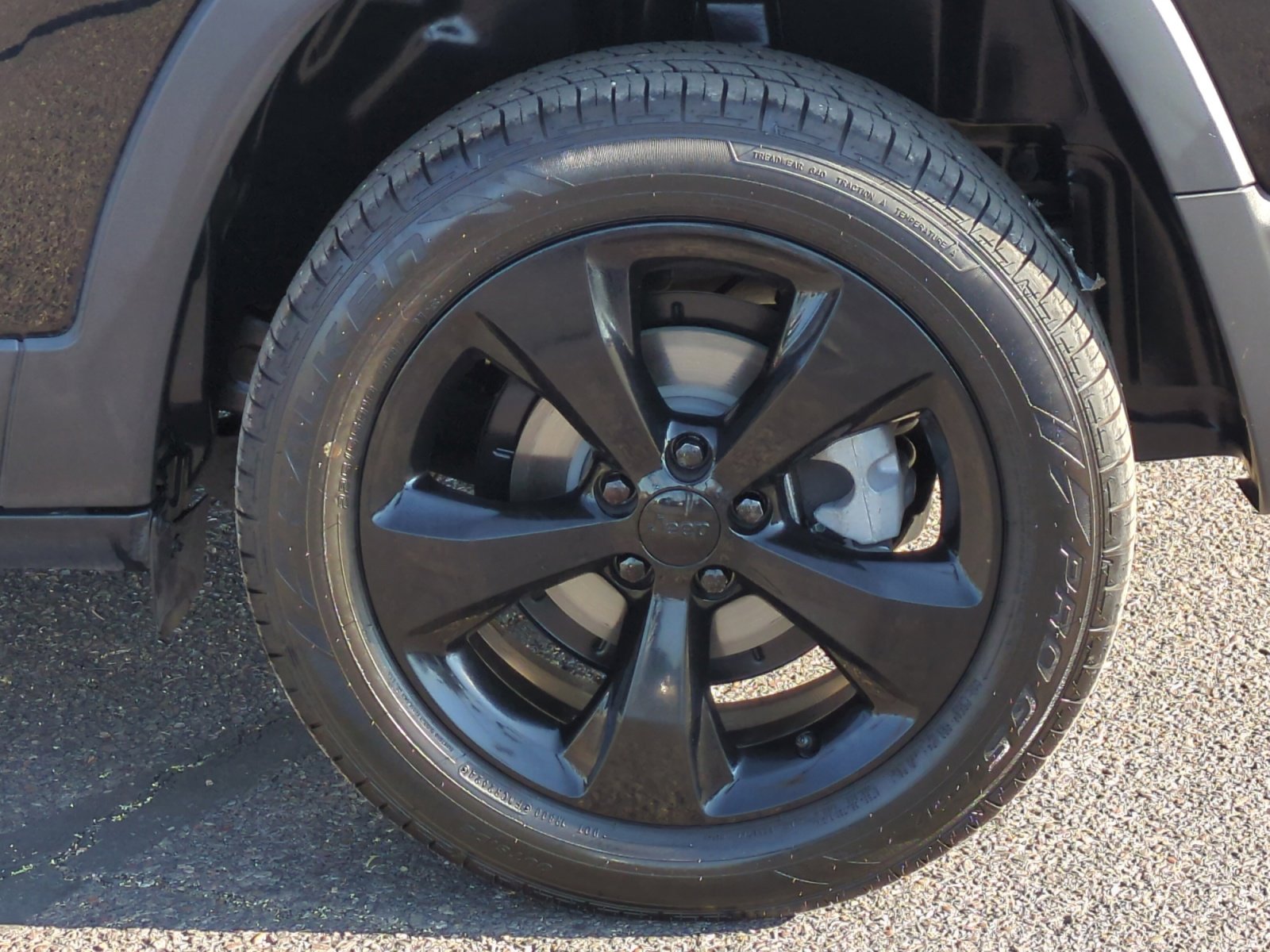 Used 2021 Jeep Cherokee Latitude Plus image 26