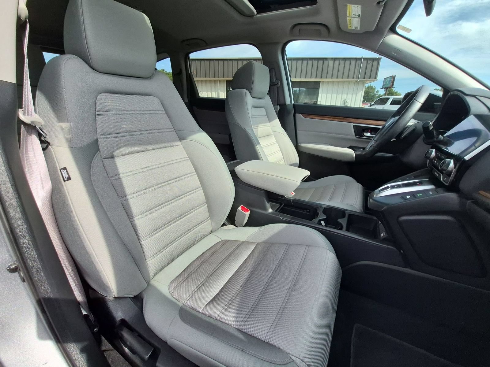 Used 2021 Honda CR-V EX image 29