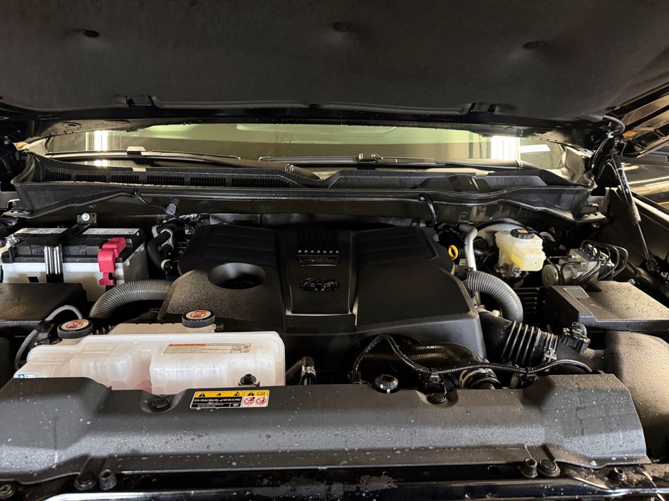 Certified 2026 Toyota Tundra SR5 image 20