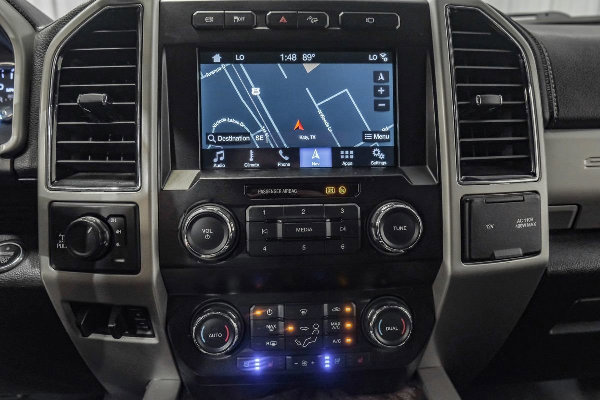 Used 2019 Ford F250 Lariat w/ Lariat Ultimate Package image 27