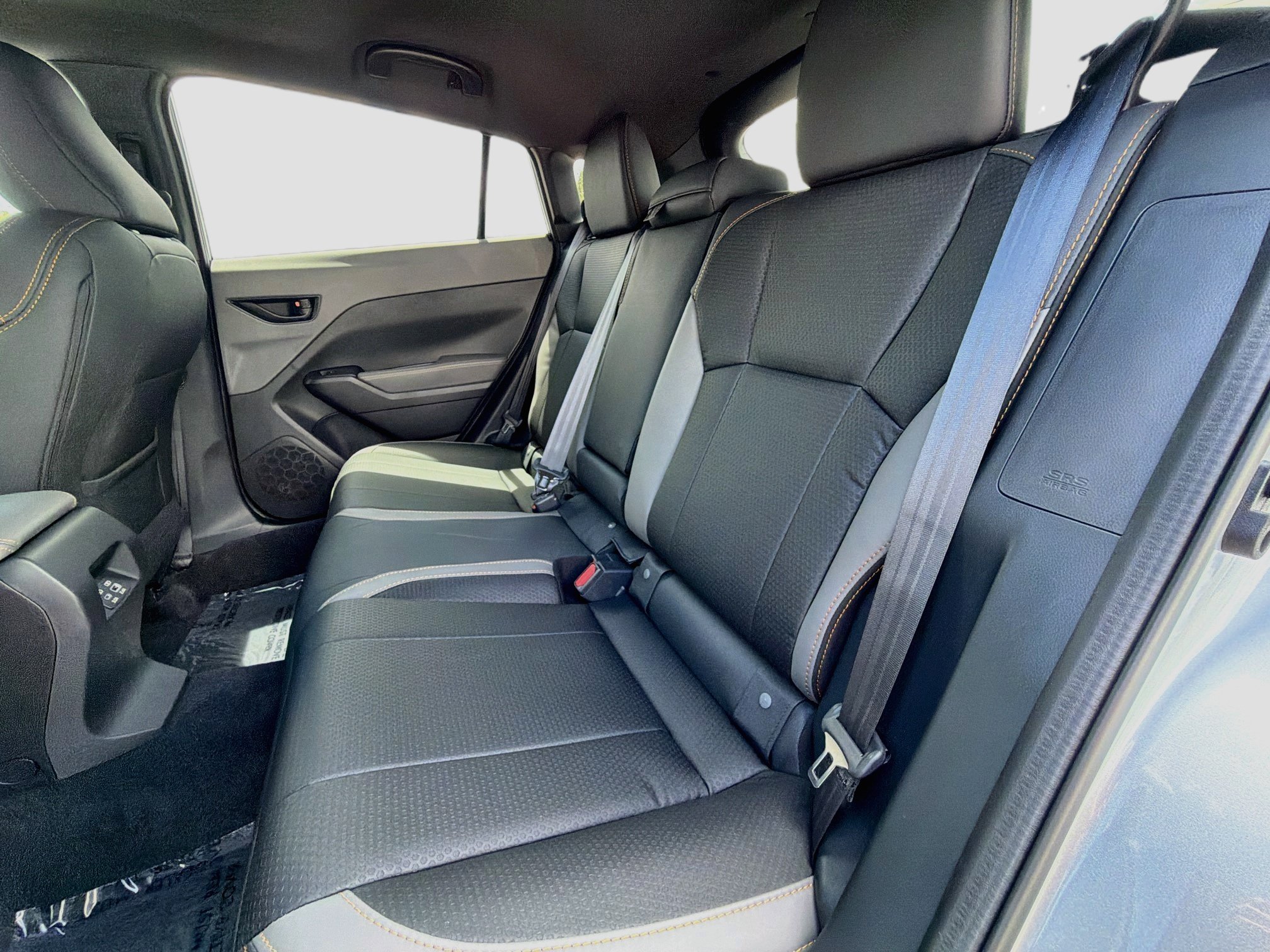 New 2026 Subaru Crosstrek 2.5i Wilderness AWD/4WD image 19
