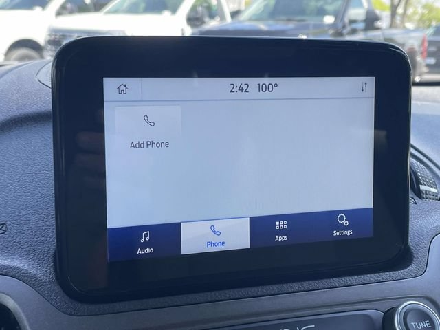 Used 2023 Ford Transit Connect XLT FWD image 18