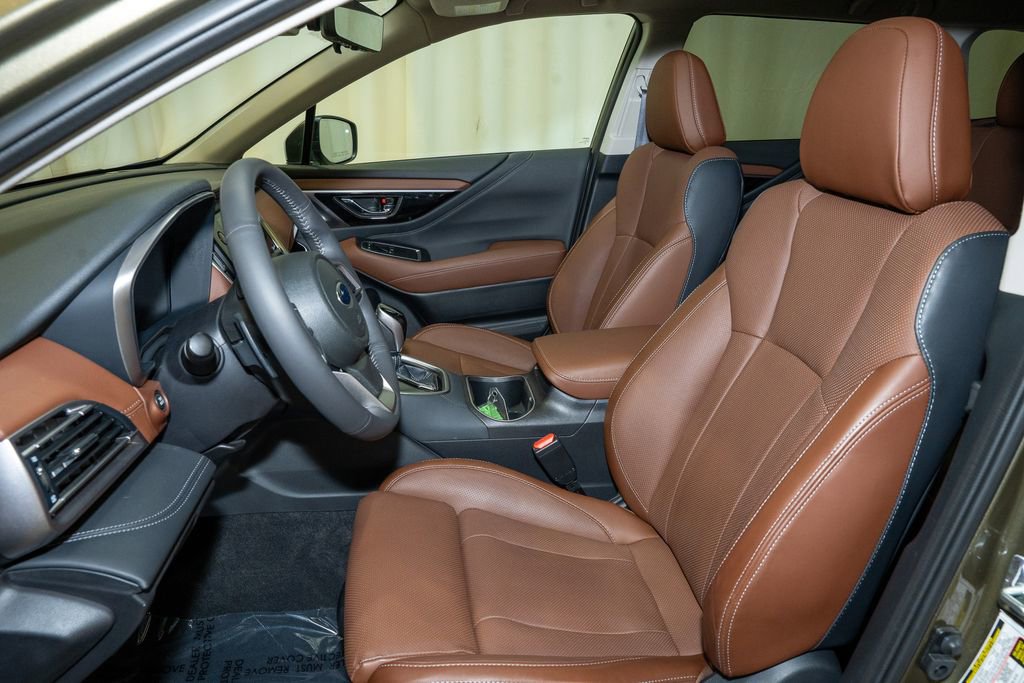 Used 2023 Subaru Outback Touring image 12