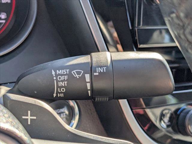 Certified 2023 Toyota Camry XSE image 7