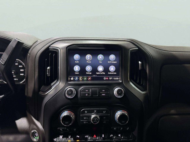 Used 2021 GMC Sierra 3500 Denali w/ Denali Ultimate Package image 26