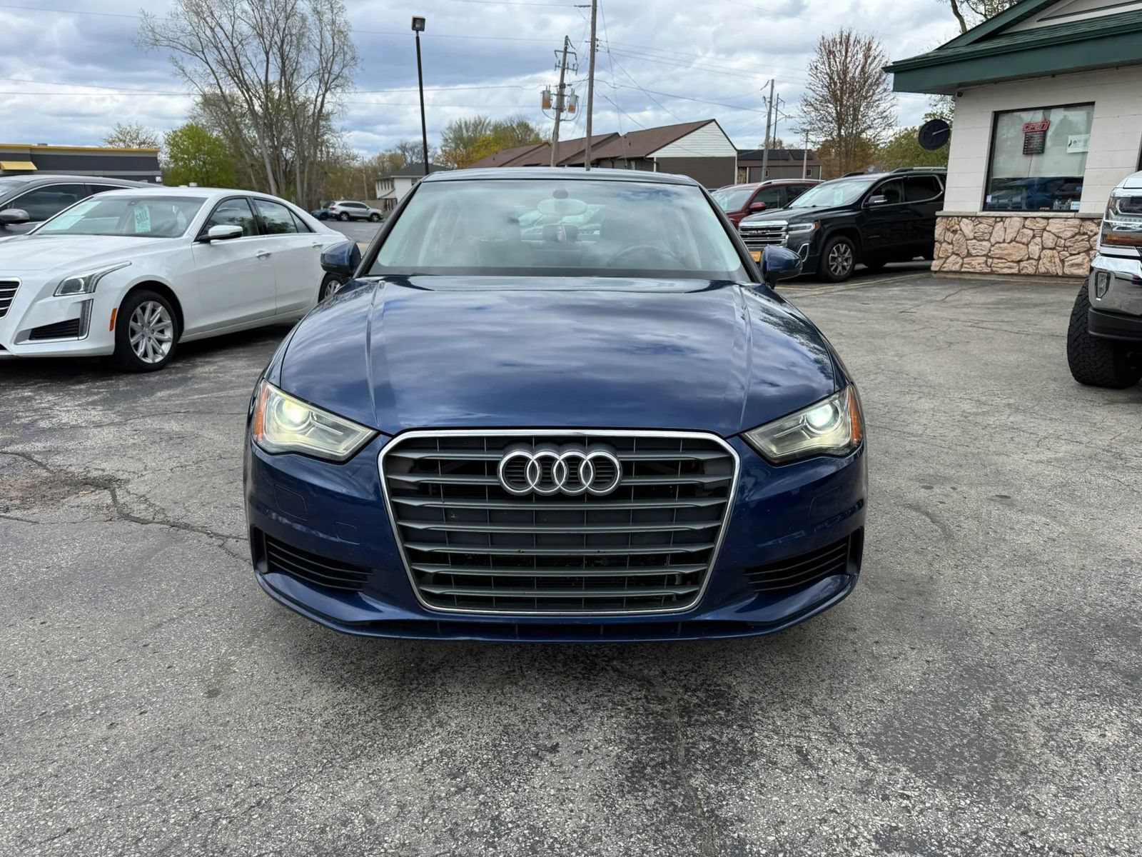 Used 2015 Audi A3 1.8T Premium Plus FWD image 8