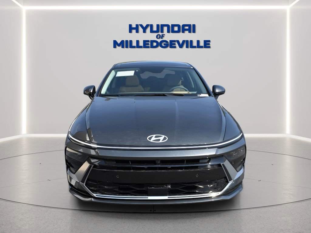 New 2026 Hyundai Sonata Limited FWD image 7