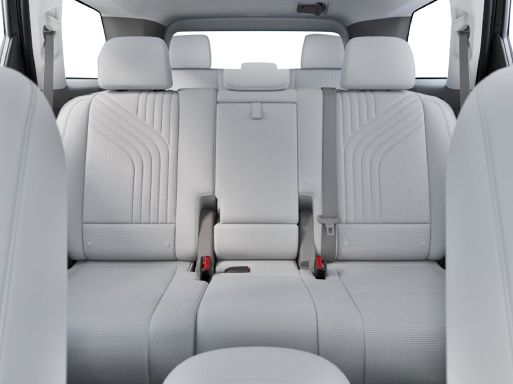 New 2026 Hyundai Palisade SEL Premium AWD/4WD image 15