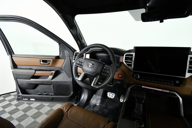 New 2026 Toyota Tundra 1794 Edition image 19