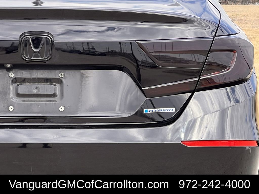 Used 2018 Honda Accord EX-L image 5