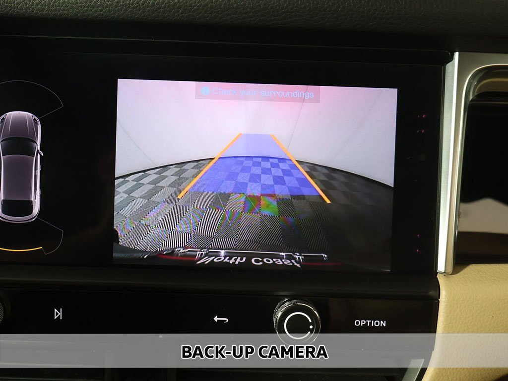 Used 2022 Porsche Macan image 7