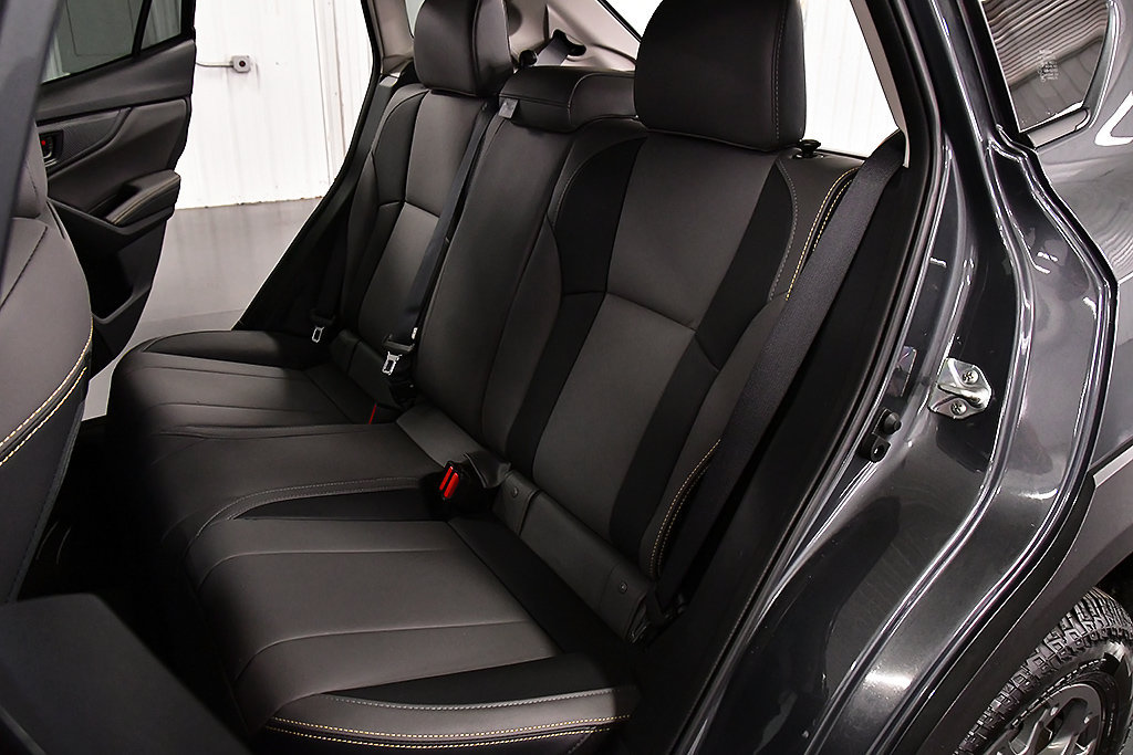 Used 2023 Subaru Crosstrek 2.5i Sport AWD/4WD image 27