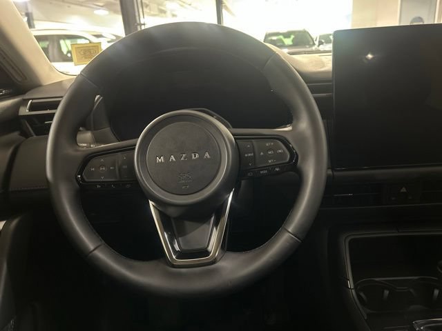 Used 2026 MAZDA CX-5 2.5 S w/ Premium Plus Package AWD/4WD image 15