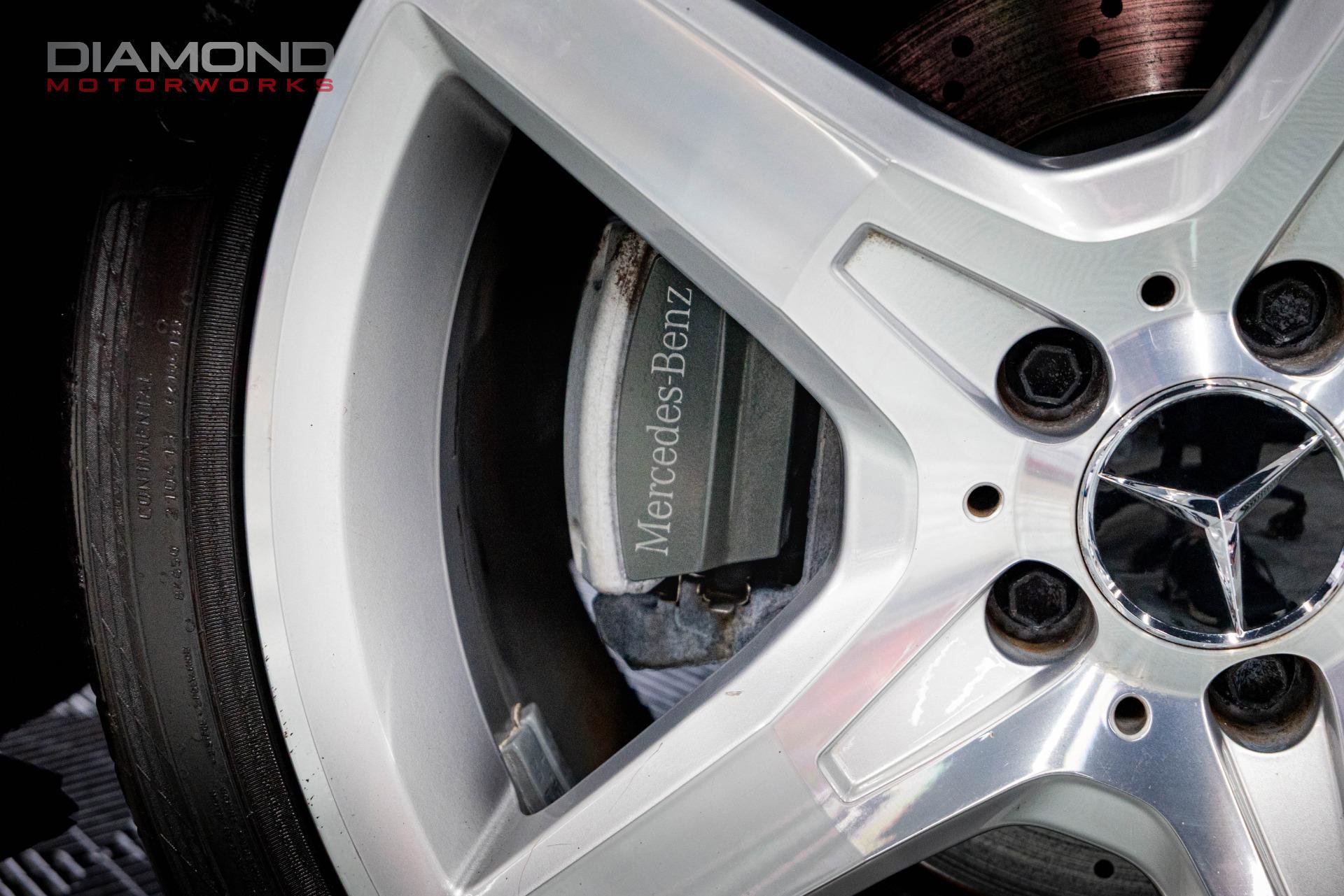 Used 2013 Mercedes-Benz SL 550 image 36