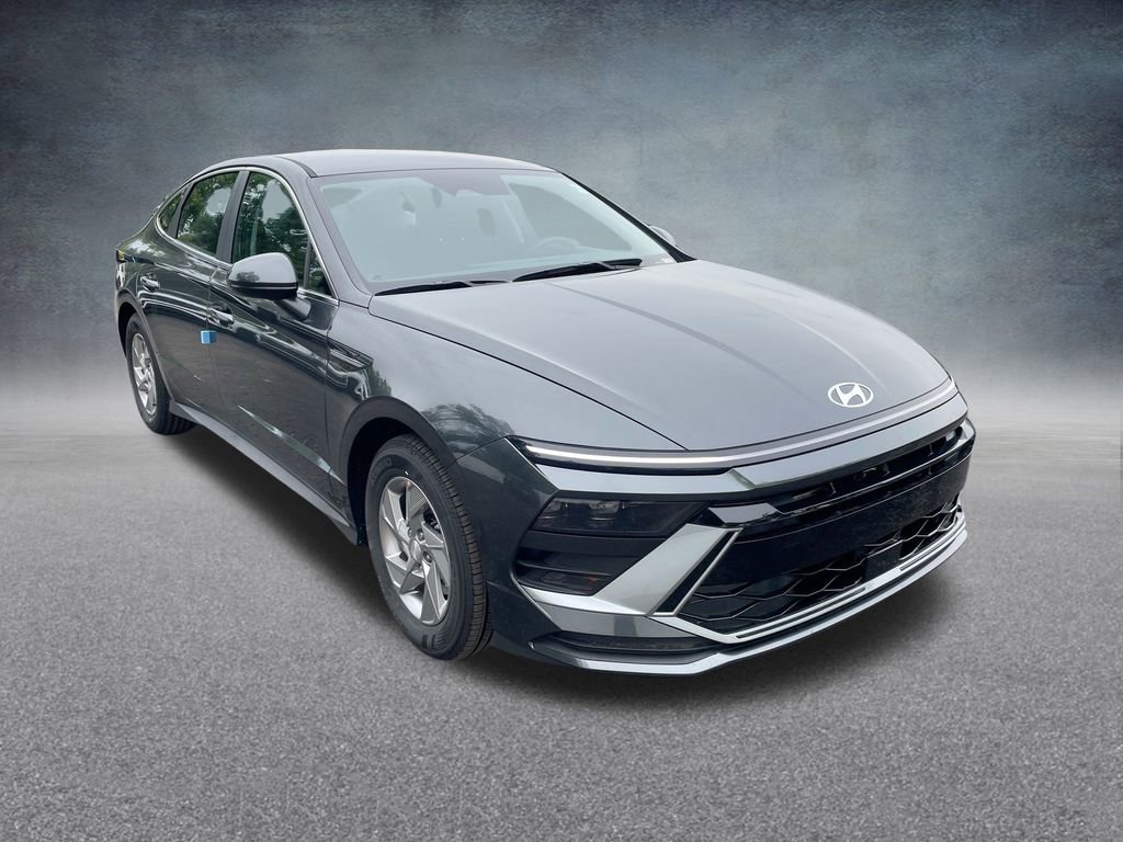 Used 2026 Hyundai Sonata SE image 34
