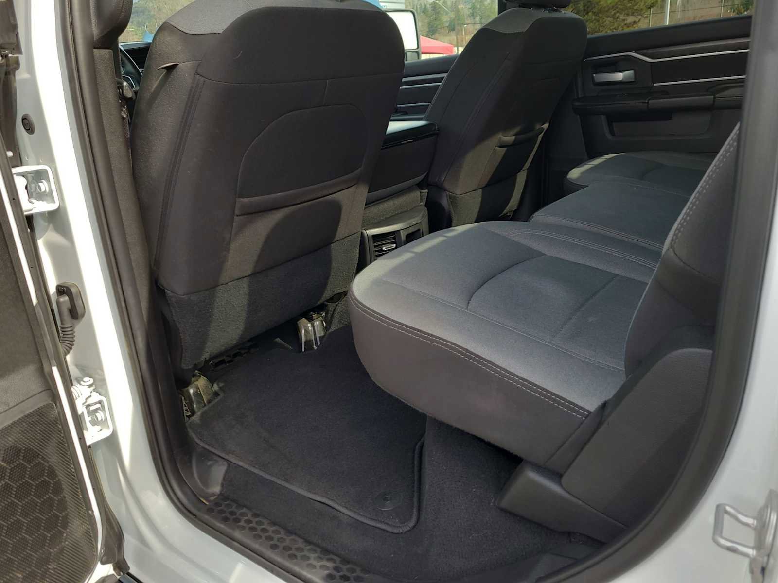 Used 2024 RAM 2500 Big Horn image 20