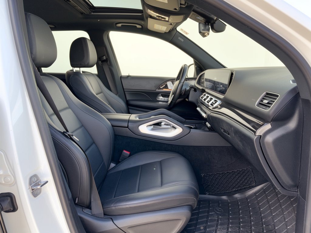 Used 2020 Mercedes-Benz GLE 350 4MATIC image 30