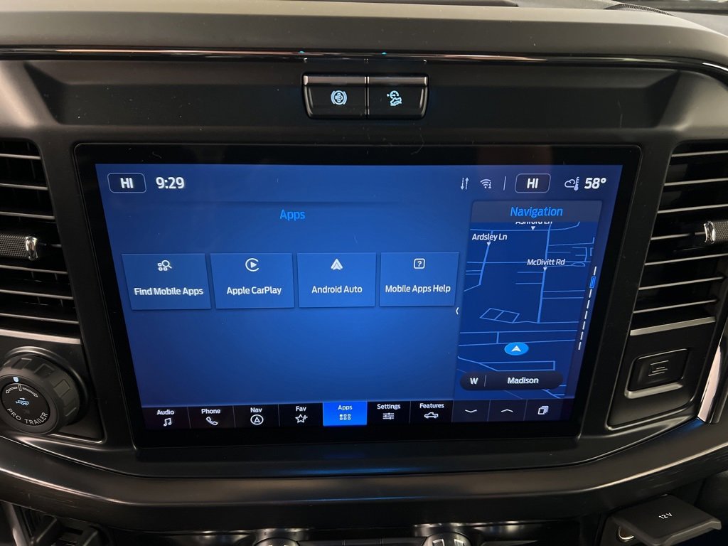 New 2026 Ford F350 Lariat image 9