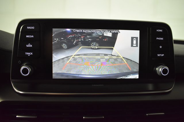 Used 2020 Kia Telluride S w/ S 8 Passenger Seating Package image 24