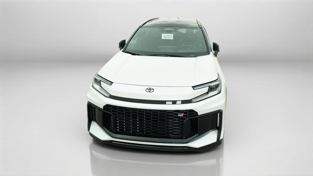 New 2026 Toyota RAV4 AWD Plug-in Hybrid image 16