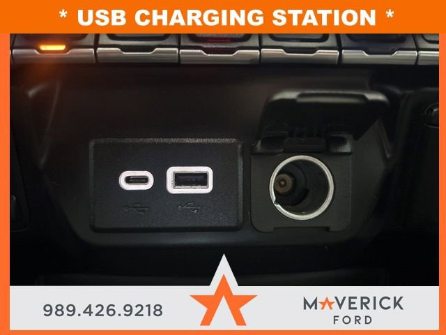 Used 2020 Chevrolet Silverado 1500 RST image 16