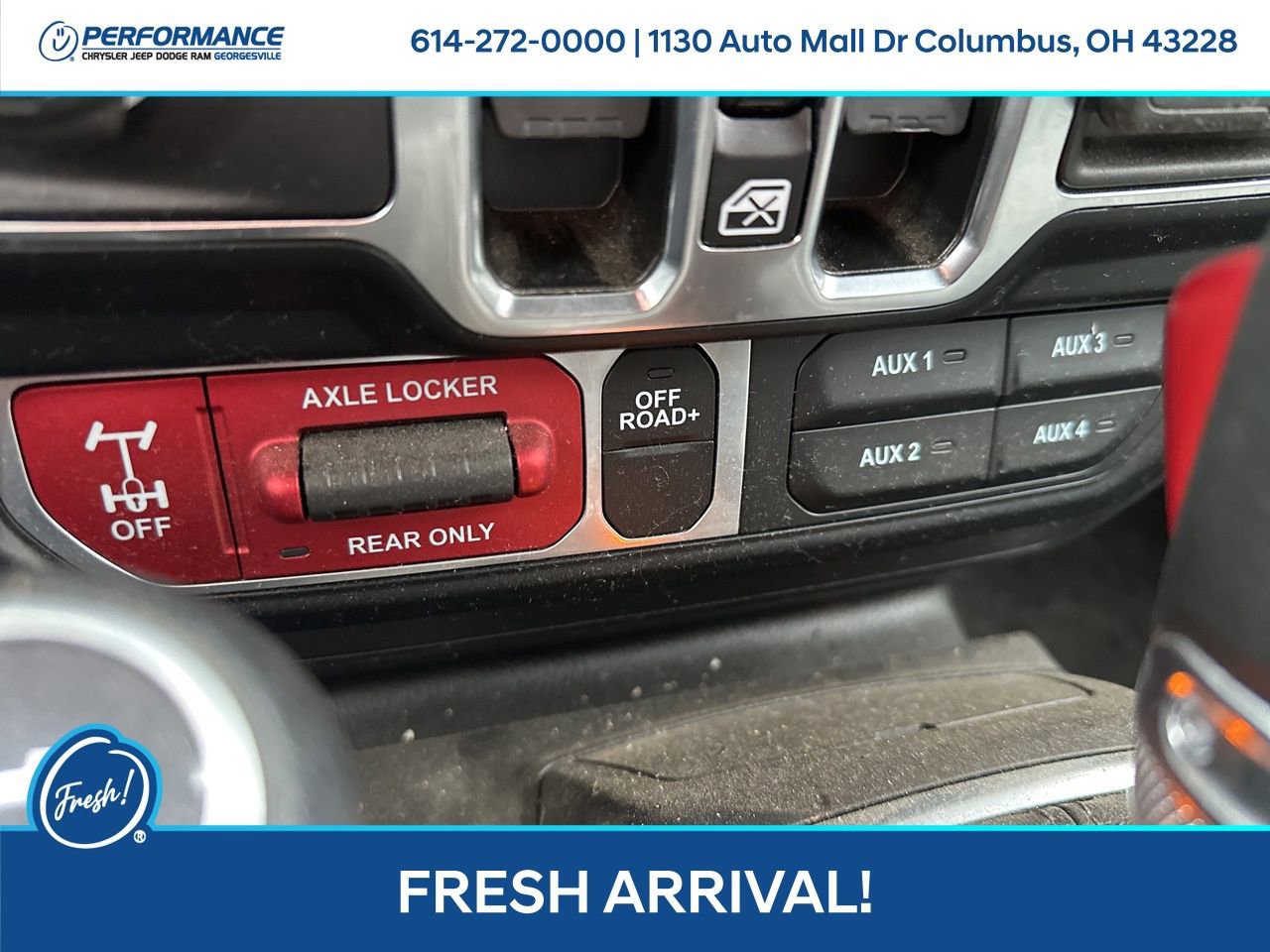 Used 2024 Jeep Gladiator Sport image 24