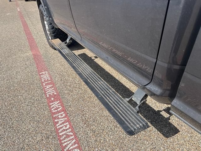 Used 2022 RAM 2500 Limited AWD/4WD image 26