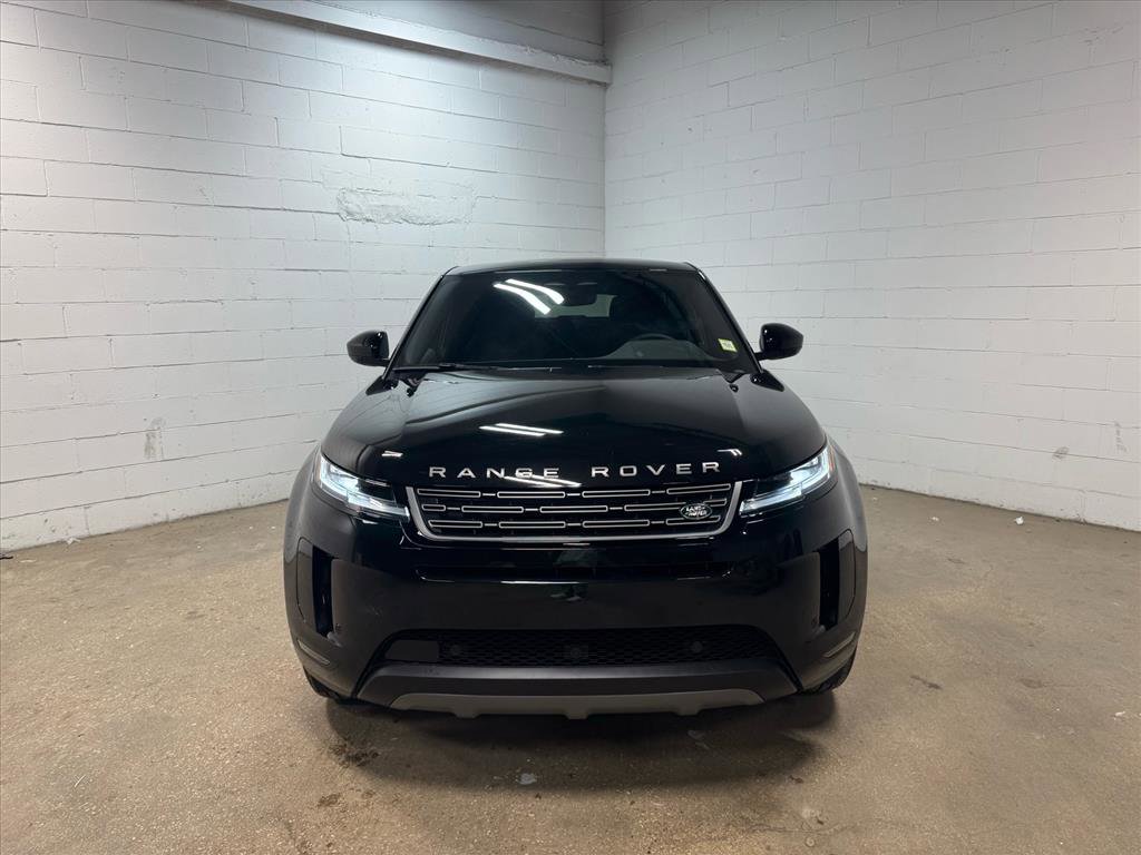 New 2026 Land Rover Range Rover Evoque S image 3