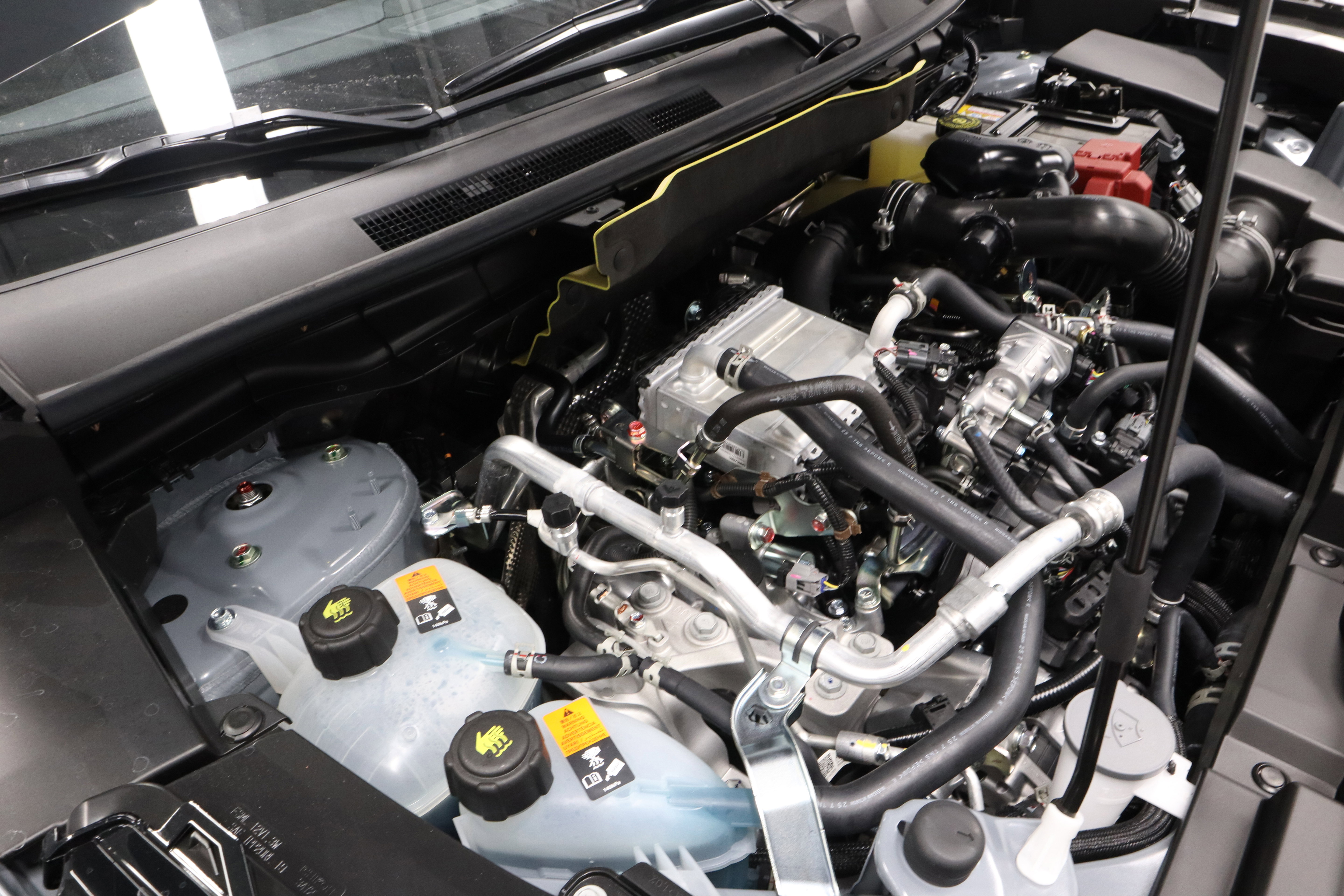 New 2026 Mitsubishi Outlander SE image 35