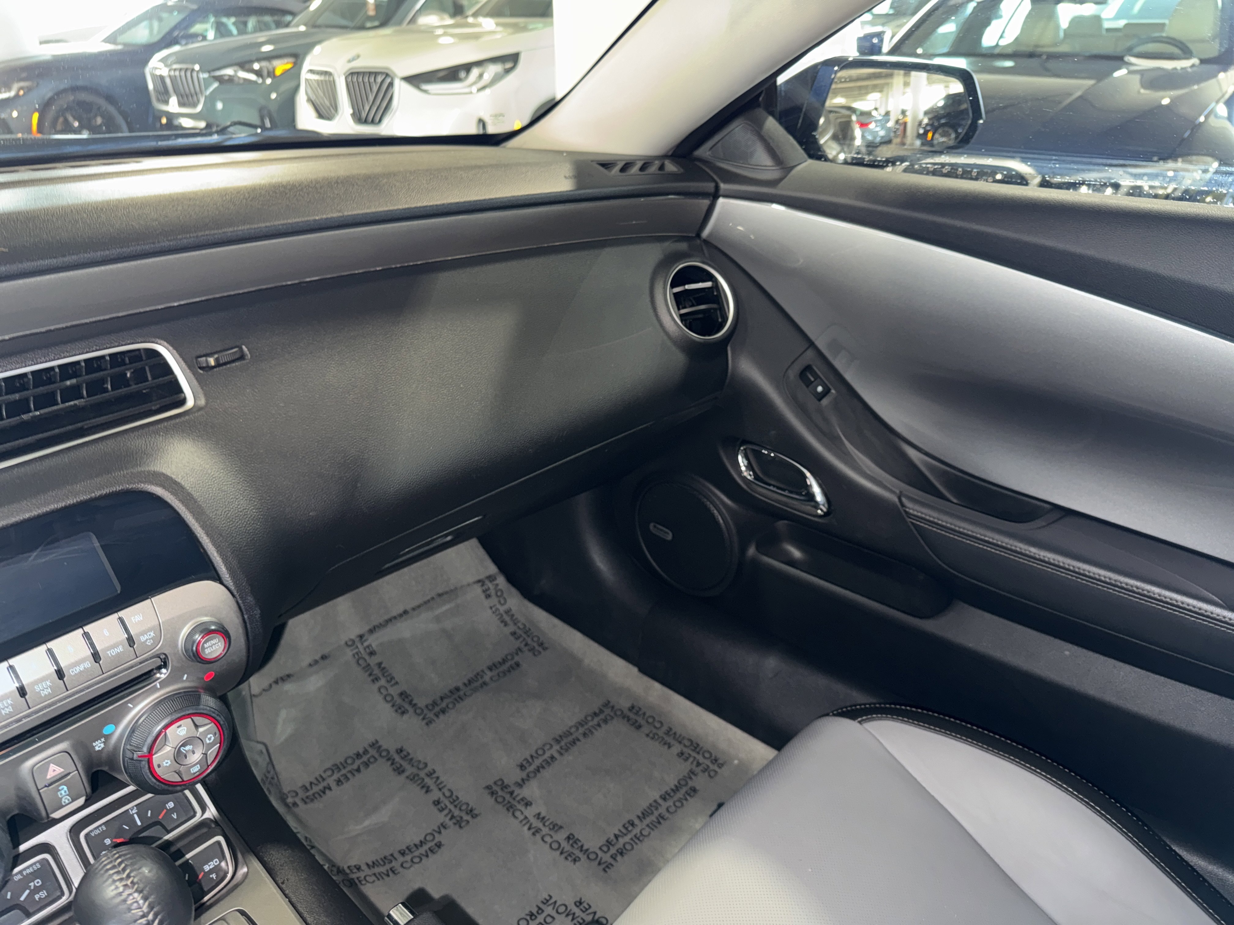 Used 2010 Chevrolet Camaro LT image 26