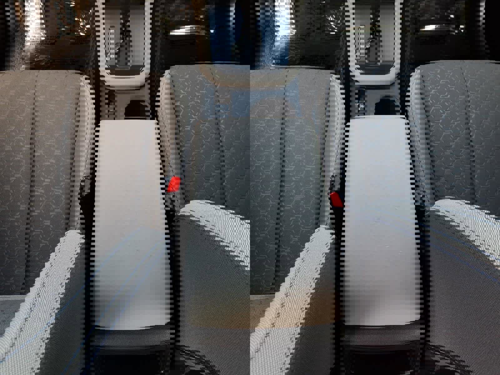 Certified 2025 Subaru Forester w/ Convenience Package #1 image 31