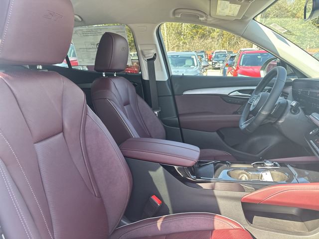 New 2026 Buick Envision Sport Touring image 24