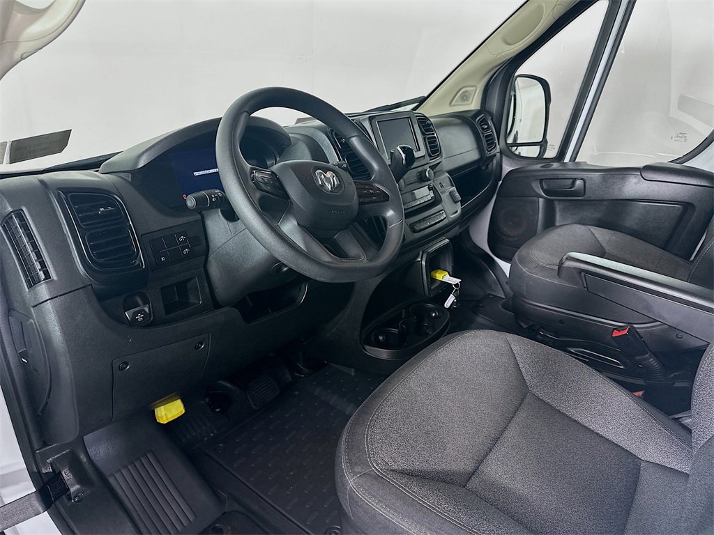 Used 2023 RAM ProMaster 2500 image 28