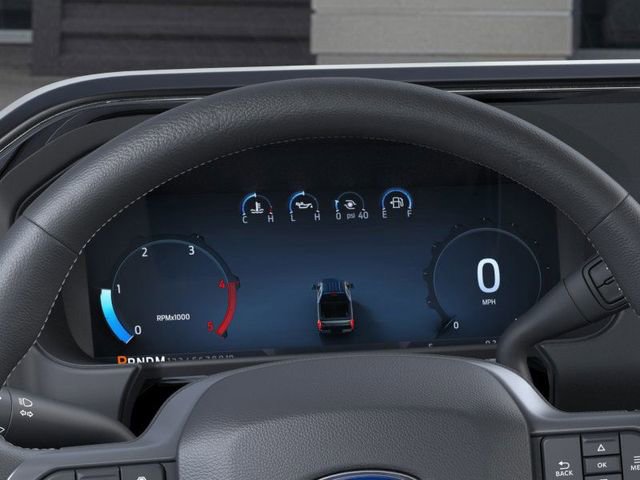New 2026 Ford F250 Lariat w/ Lariat Ultimate Package image 13