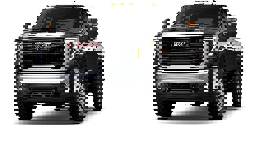 New 2025 GMC Sierra 3500 Pro image 26
