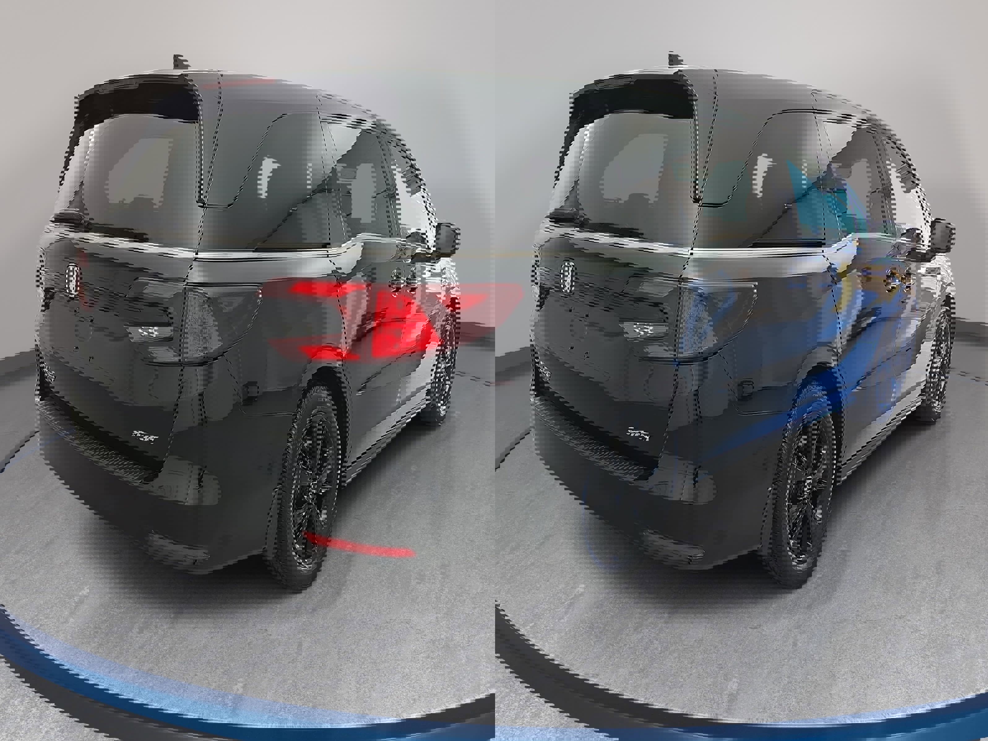 Certified 2024 Honda Odyssey Sport image 5