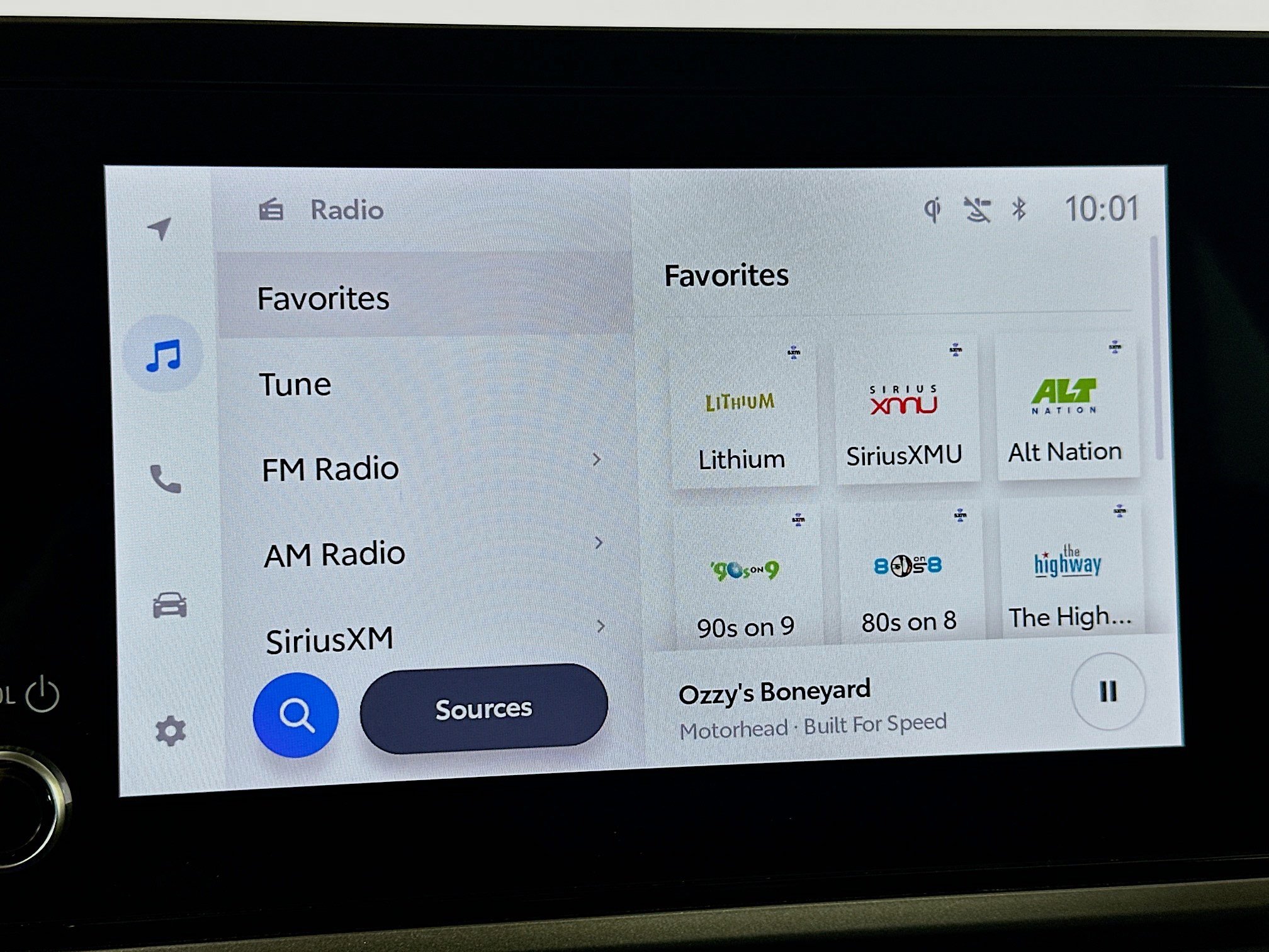 Used 2025 Toyota Camry LE image 21