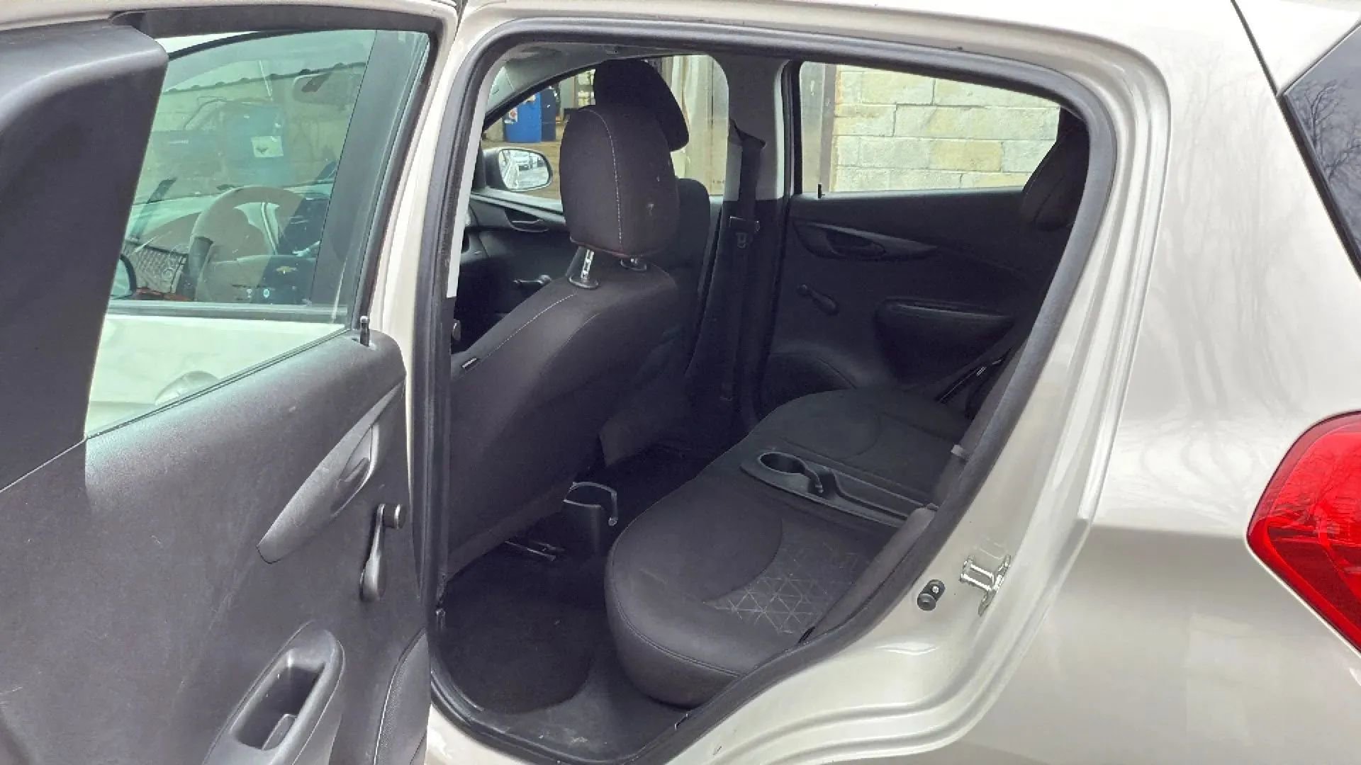 Used 2020 Chevrolet Spark LS image 25