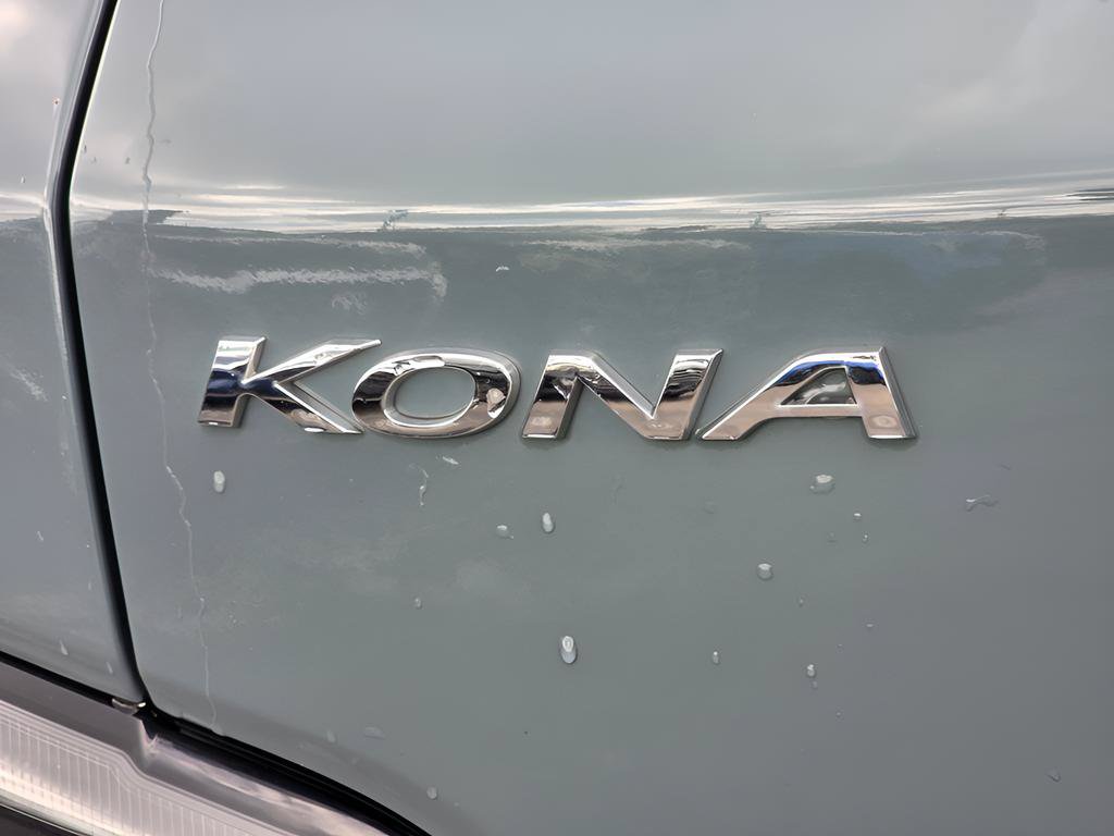 Used 2022 Hyundai Kona SE AWD/4WD image 12
