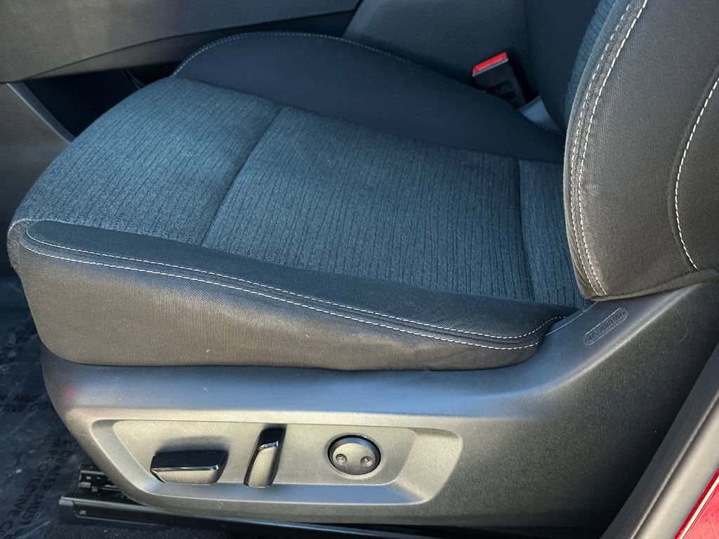 Used 2023 Nissan Rogue SV image 20